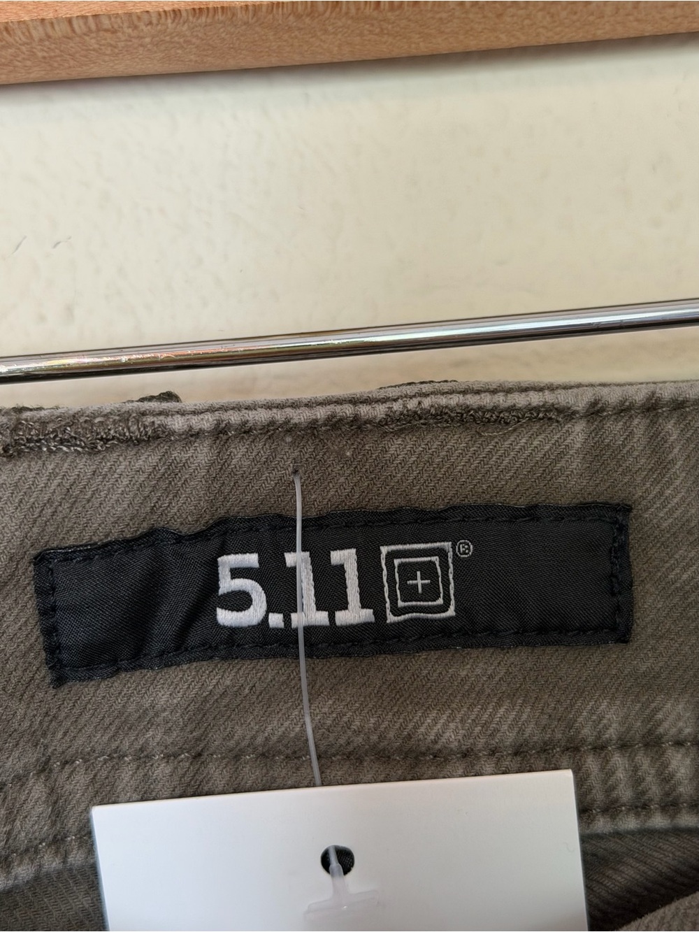 511 work pant - Picture 3 of 6